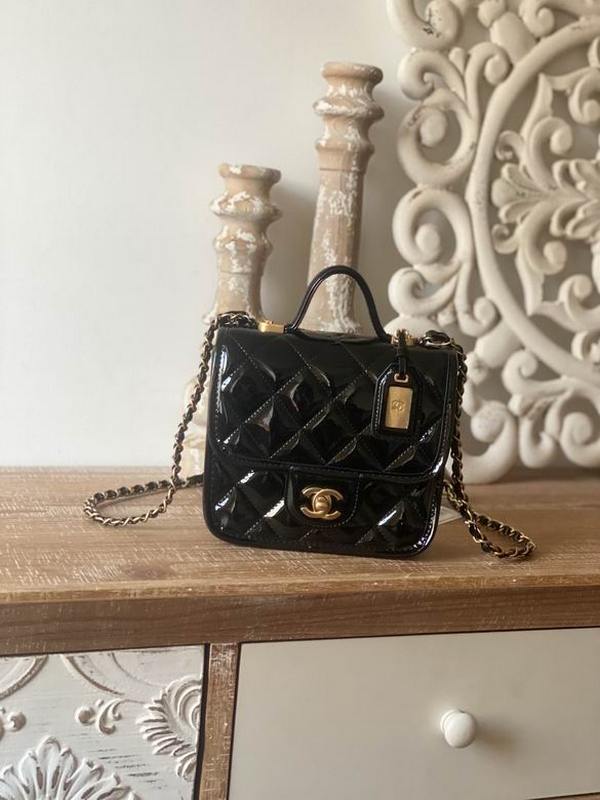 Chanel Handbags 232